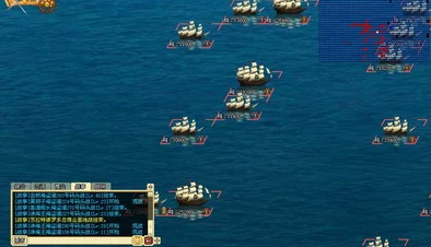 大航海征途：精研近卫Ⅸ北海舰队战术策略与实战优化指南