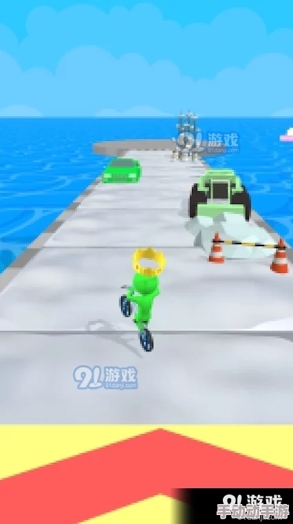 gogogo中文版：网友热议这款游戏的创新玩法与独特画风，是否能引领新一轮潮流？