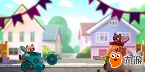 gogogo中文版：网友热议这款游戏的创新玩法与独特画风，是否能引领新一轮潮流？