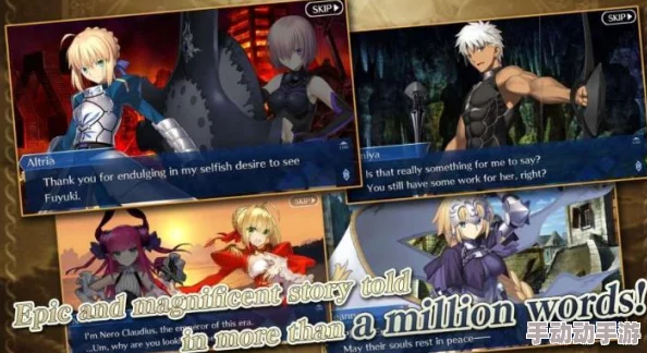 《命运冠位指定》FGO美服本周挑战速递：精准翻译Master任务，策略先行征服圣杯战争！