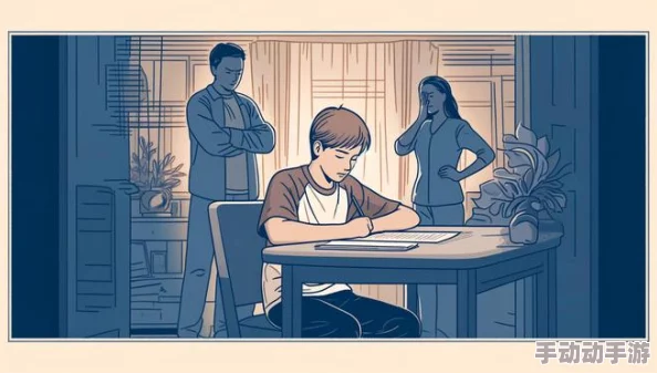 羞羞涩涩:探讨青春期心理发展对社交行为和情感表达的影响与应对策略 羞羞涩涩:探讨青春期心理发展对社交行为和情感表达的影响与应对策略