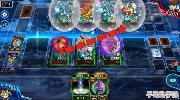 掌握决斗之城核心战斗机制:策略布局与技能施放全面指南 掌握决斗之城核心战斗机制:策略布局与技能施放全面指南