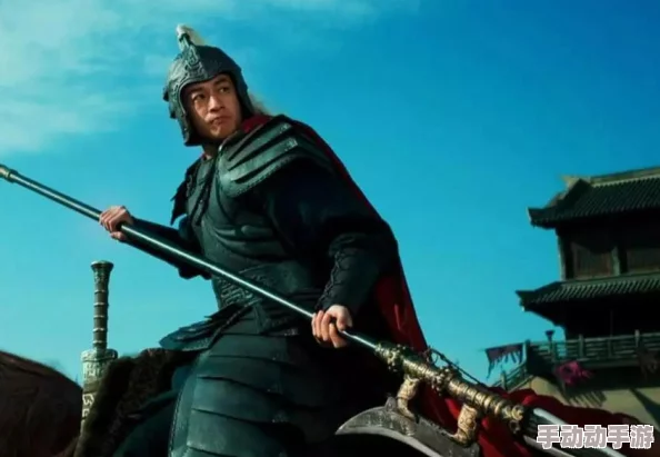 三国风华：揭秘历史上那些非凡将领的卓越战技与智谋系统全览