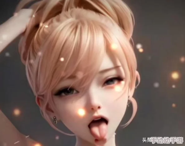 西施张嘴流泪，眼泪翻白眼图片引发网友热议，背后隐藏的情感故事与文化解读分析