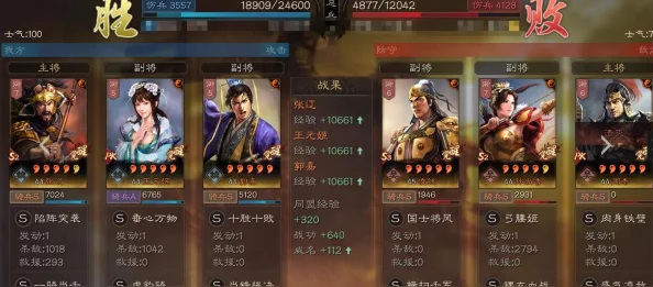 吴枪陆逊程普鲁肃兵书：古代军事智慧的传承与应用，探讨三国时期名将的战略思想与战术技巧