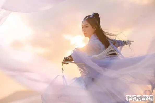 剑网3掌中长歌：细品门派曲风，全面解锁长歌门独家风情图鉴集粹