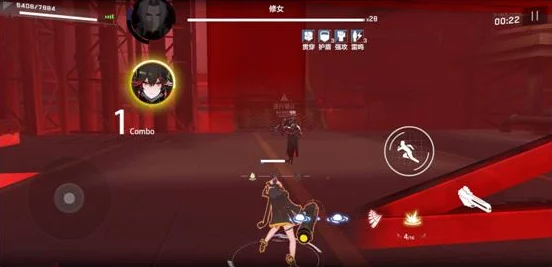 雷鸣三国：揭秘连击系统的精妙策略与实战规则全览