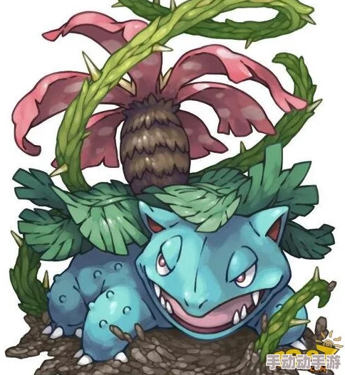 探索《口袋妖怪复刻》策略：大胆防御流VS胆小速攻型妙蛙花，你的对战新选择指南！