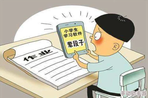 羞羞漫画满黄：分析其流行背后的文化现象与受众心理，以及对青少年影响的探讨与反思