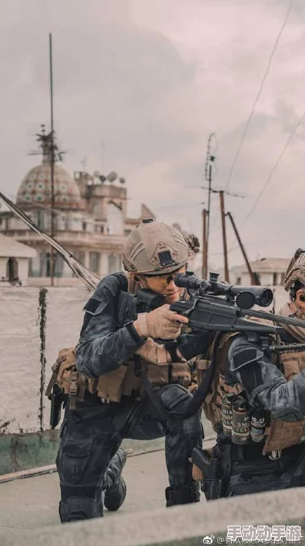 荒野行动手游：新手上路必备！精准狙击技巧与战术布局全攻略