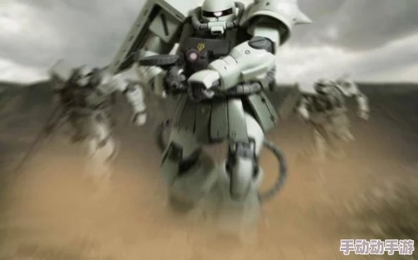 探秘高达战场:高机动扎古机体的战术优势与性能深度剖析 探秘高达战场:高机动扎古机体的战术优势与性能深度剖析