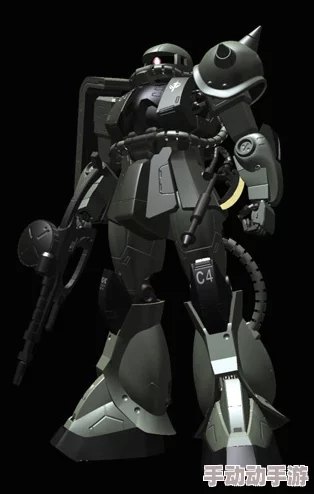 探秘高达战场:高机动扎古机体的战术优势与性能深度剖析 探秘高达战场:高机动扎古机体的战术优势与性能深度剖析