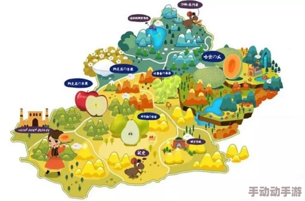 耕种妈妈肥沃的土地在哪个地方？探索农业与生态平衡的奥秘及其对人类生存的重要性