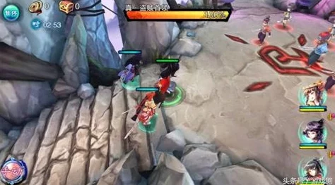 《仙剑奇侠传》3D回合制革新:深度探索组队策略与协同战斗玩法指南 《仙剑奇侠传》3D回合制革新:深度探索组队策略与协同战斗玩法指南