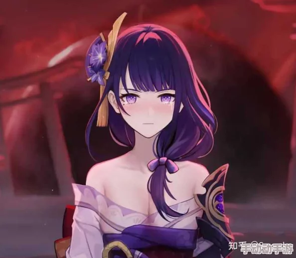 雷电将军漏点:深入分析《原神》中角色设计与玩家体验的关系及其对游戏机制的影响 雷电将军漏点:深入分析《原神》中角色设计与玩家体验的关系及其对游戏机制的影响