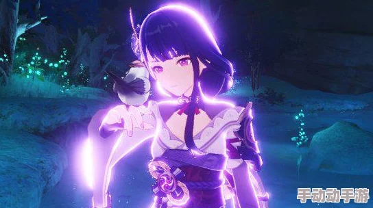 雷电将军漏点:深入分析《原神》中角色设计与玩家体验的关系及其对游戏机制的影响 雷电将军漏点:深入分析《原神》中角色设计与玩家体验的关系及其对游戏机制的影响