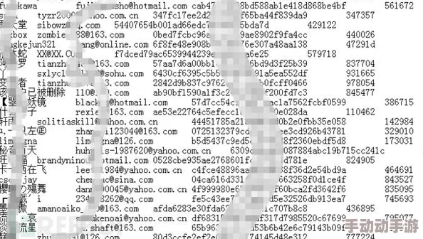 操小逼逼软件惊现用户数据泄露,数万用户隐私遭到严重威胁,急需引起大家的重视与防范! 操小逼逼软件惊现用户数据泄露,数万用户隐私遭到严重威胁,急需引起大家的重视与防范!