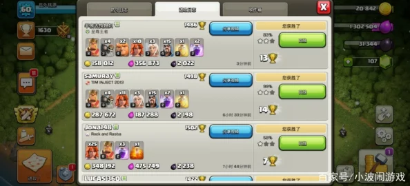 部落冲突指挥官精髓分享:制胜六要素,引领部落战荣耀征途实战经验汇总 部落冲突指挥官精髓分享:制胜六要素,引领部落战荣耀征途实战经验汇总