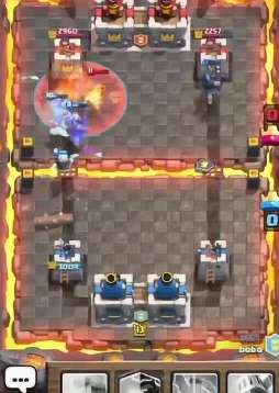 皇室战争革新部落战模式:2V2搭档赛精准匹配,重塑局部落对战策略格局 皇室战争革新部落战模式:2V2搭档赛精准匹配,重塑局部落对战策略格局