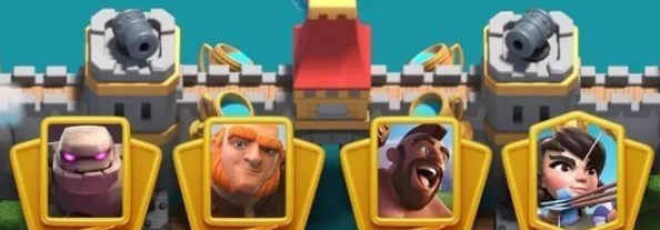 皇室战争革新部落战模式:2V2搭档赛精准匹配,重塑局部落对战策略格局 皇室战争革新部落战模式:2V2搭档赛精准匹配,重塑局部落对战策略格局