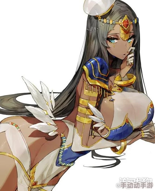 探索《命运-冠位指定》FGO：埃及艳后英灵技能实战评测，卓越打星能力引领战场新风尚