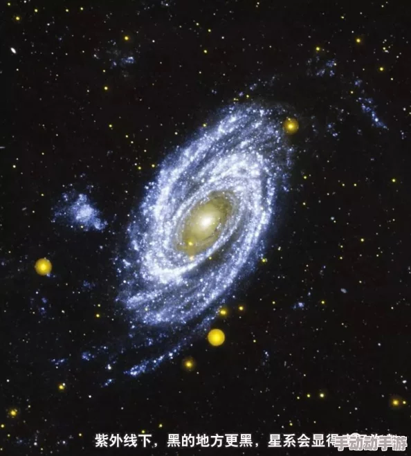 飞霄星魂：神秘外星信号引科学家们震惊，或揭示宇宙深处未知生物存在的可能性！