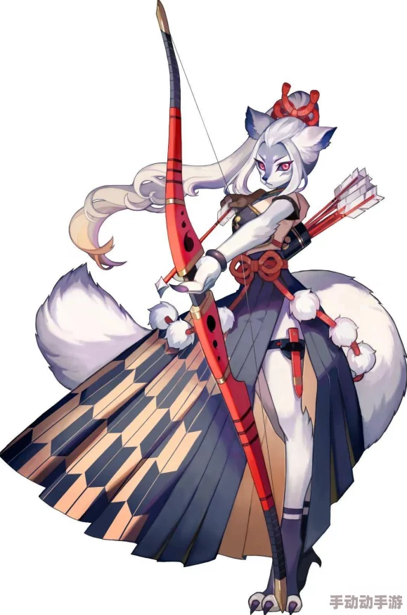 阴阳师手游：白狼与络新妇实战对决，谁才是战场上的终极猎手？