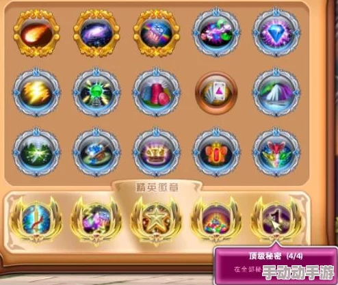 石器争霸：顶尖职业排行与实战分析，揭秘最强角色称霸之路的奥秘