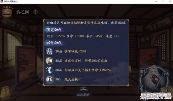 七日轮回秘境：解锁璐璐专属故事线，详尽攻略与任务步骤