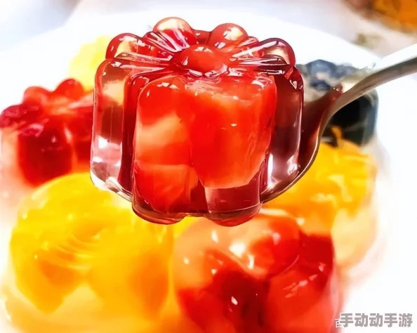 天美麻花果冻精品：网友热议其独特口感与创意包装，是否值得一试？