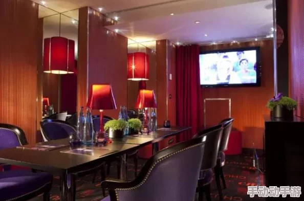 酒店实习生(法国)满天星：全球首个全自动化酒店闪亮登场，引发行业震动！