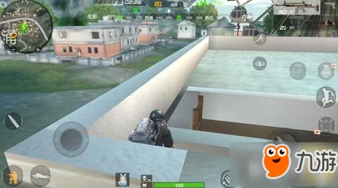 CF手游荒岛特训:海峡村战术布局与防守策略实战心得全面剖析 CF手游荒岛特训:海峡村战术布局与防守策略实战心得全面剖析