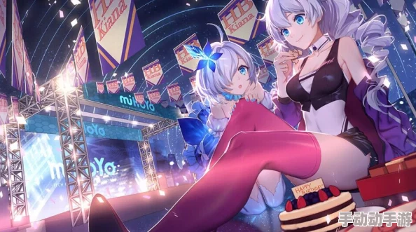 崩坏3策略指南:应对幻境挑战,琪亚娜对抗天父无伤攻略大揭秘 崩坏3策略指南:应对幻境挑战,琪亚娜对抗天父无伤攻略大揭秘