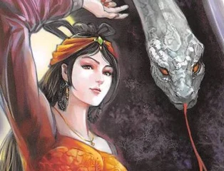 《妖怪正传》中黄玉郎角色深度剖析:独特魅力与妖界传说详解 《妖怪正传》中黄玉郎角色深度剖析:独特魅力与妖界传说详解