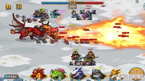 《驯龙三国》手游独家揭秘:创新押镖系统,策略与冒险并蓄的财富护送之旅 《驯龙三国》手游独家揭秘:创新押镖系统,策略与冒险并蓄的财富护送之旅