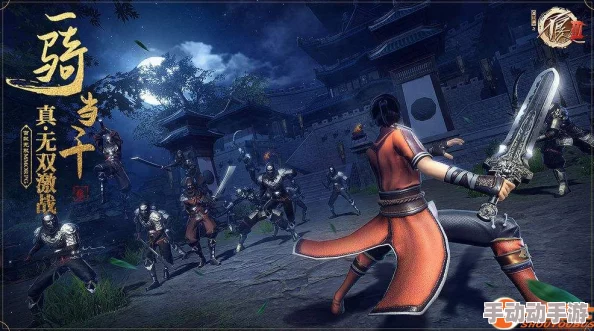 《不良人2》手游独家揭秘：冷艳御姐姬如雪身世背景与游戏角色深度剖析