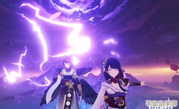 雷电将军被X吸液,探讨其背后的文化寓意与角色发展对游戏节奏的影响与玩家体验的变革 雷电将军被X吸液,探讨其背后的文化寓意与角色发展对游戏节奏的影响与玩家体验的变革