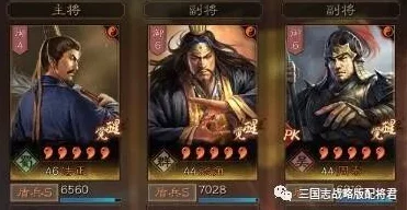 震惊！三势法正张角程普竟揭示历史上鲜为人知的战略秘密，改变了战局的走向！