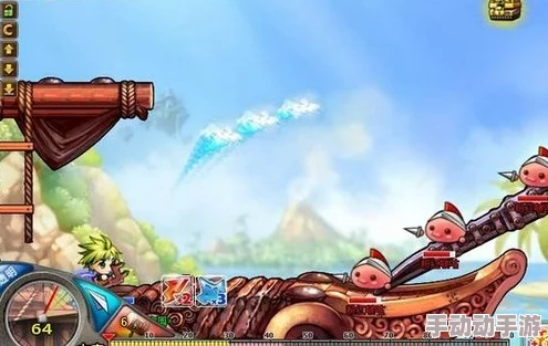 弹弹堂怀旧服深度解析:哪个极武器最适合你的战斗风格? 弹弹堂怀旧服深度解析:哪个极武器最适合你的战斗风格?