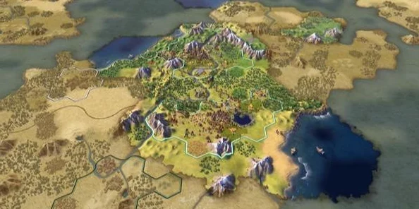 《文明6》游戏中战略步兵所属的具体部队类型解析