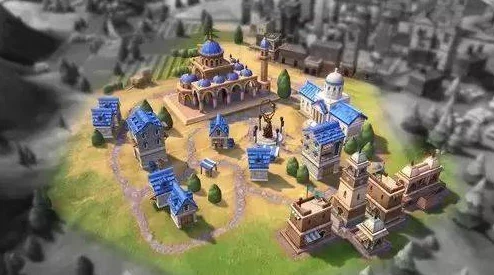 《文明6》游戏中战略步兵所属的具体部队类型解析