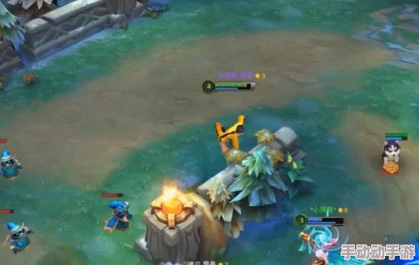 英魂之刃李小龙高效出装攻略:全面解析李小龙装备搭配推荐 英魂之刃李小龙高效出装攻略:全面解析李小龙装备搭配推荐