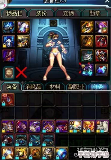 DNF中哪个职业既能轻松混团又能强力主C的推荐分析