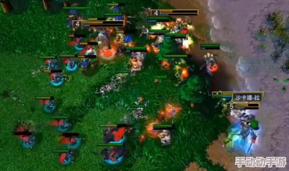 魔兽争霸中Fly100%与Foggy:哪位选手表现更胜一筹? 魔兽争霸中Fly100%与Foggy:哪位选手表现更胜一筹?