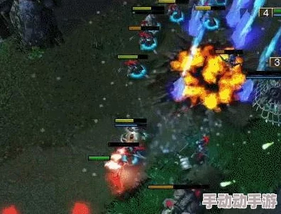 魔兽争霸中Fly100%与Foggy:哪位选手表现更胜一筹? 魔兽争霸中Fly100%与Foggy:哪位选手表现更胜一筹?