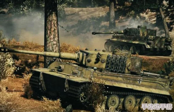 战争雷霆游戏中T34坦克应优先攻击敌方装甲车的哪个脆弱部位 战争雷霆游戏中T34坦克应优先攻击敌方装甲车的哪个脆弱部位