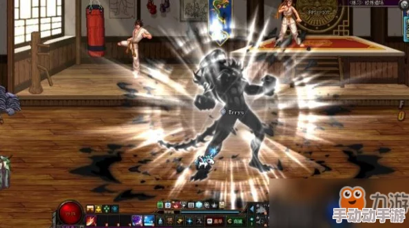 DNF游戏中‘狗子’角色指代的具体部位解析探讨 DNF游戏中‘狗子’角色指代的具体部位解析探讨