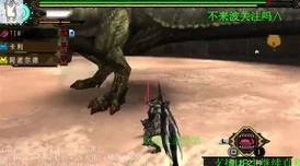 怪物猎人P3游戏中前期阶段轻弩武器选择推荐哪个好? 怪物猎人P3游戏中前期阶段轻弩武器选择推荐哪个好?