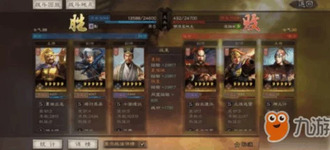 三国志战略版：程昱、郭嘉SP荀彧领衔，飞熊军强势阵容解析