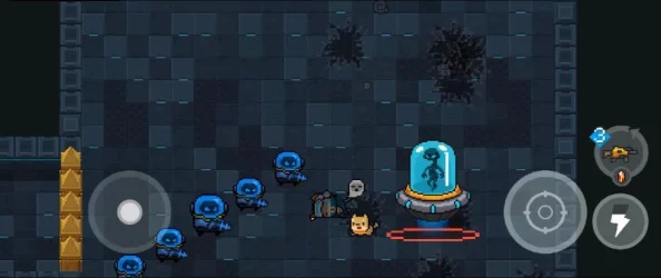 元气骑士游戏内试炼之地解锁方法与详细步骤指南